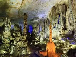 Zhijin Cave - 
