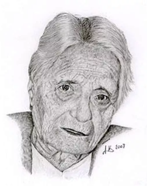 Zlata Bartl - Scientist