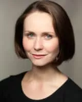 Zoe Rainey - Actress