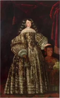 Antonio Sebastián Álvarez de Toledo, 2nd Marquess of Mancera - Spanish Politician