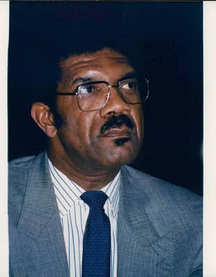 Bill Morris, Baron Morris of Handsworth - Former Member of the House of Lords of the United Kingdom