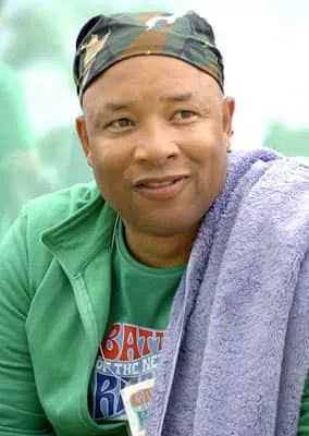 Chip McAllister - American former actor