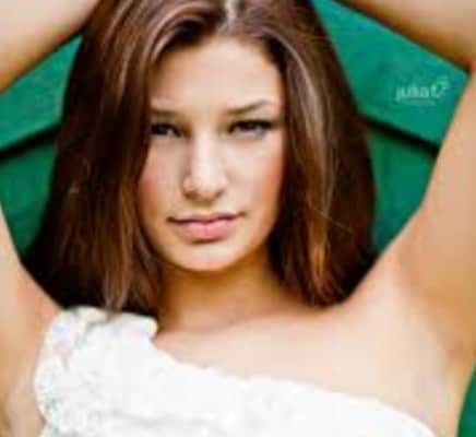 Erika von Tagen - Movie actress