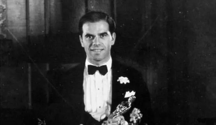 оскар 1941 года. джоан фонтейн вручение оскара. оскар 1941 года. Primrose path, 1940. оскар 1941 года.