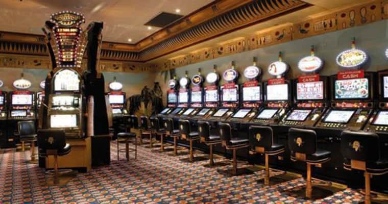 grand casino de lyon - pharaoh casino joa d'uriage - 