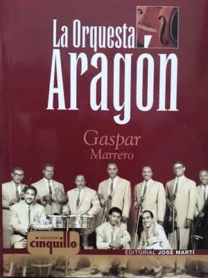 Orquesta Aragón - Musical band