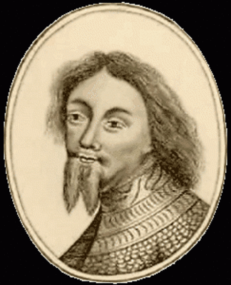 Richard of York, 3rd Duke of York - English magnate
