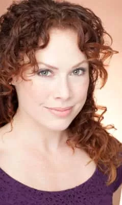 Scarlett McAlister - Actress