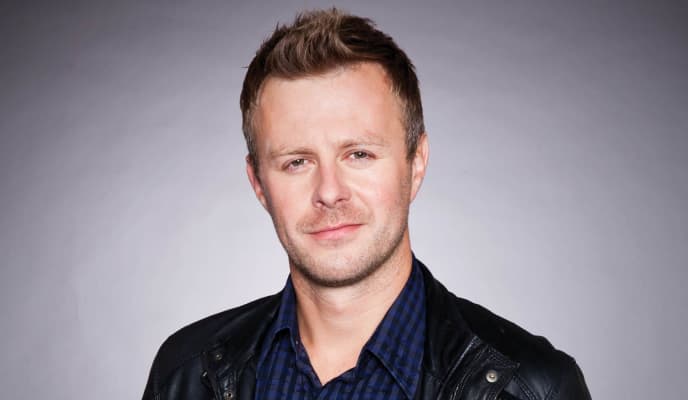 Tom Lister - English actor
