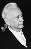 Karl Jaspers - German-Swiss psychiatrist