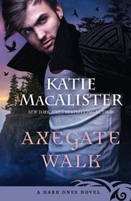 Katie MacAlister - Writer