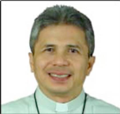 Reynaldo G. Evangelista - Prelate