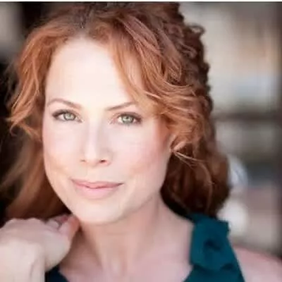 Scarlett McAlister - Actress