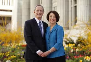 Tad R. Callister - Author