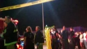 2012 Aurora, Colorado shooting - 