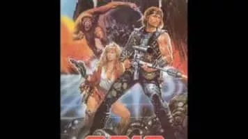 2019, After the Fall of New York - 1983 ‧ Sci-fi/Action ‧ 1h 36m