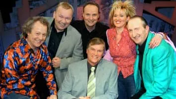 7 Tage, 7 Köpfe - 1996 ‧ Comedy