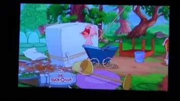 A Far Off Place - 1993 ‧ Drama/Family Drama ‧ 1h 48m