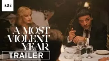 A Most Violent Year - 2014 ‧ Drama/Crime ‧ 2h 5m