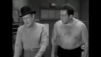 Abbott and Costello in the Foreign Legion - 1950 ‧ Black and white/Comedy ‧ 1h 20m