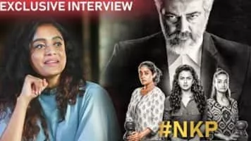 Abhirami - Indian actress