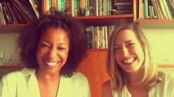 Adriana Lessa - Brazilian actress