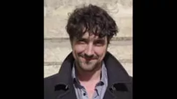 Adrien Antoine - Actor