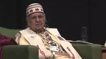 Agnes Baker Pilgrim - 