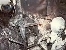 Air Canada Flight 797 - June 2, 1983