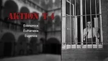Aktion T4 - Mass murder