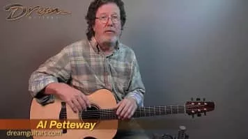 Al Petteway - American guitarist