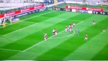 Alessandro Diamanti - Italian manager and football player