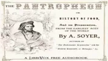 Alexis Soyer - French chef