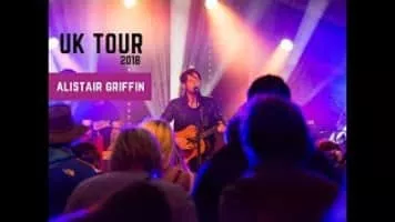 Alistair Griffin - Singer-songwriter