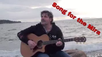 Allister MacGillivray - Canadian singer-songwriter