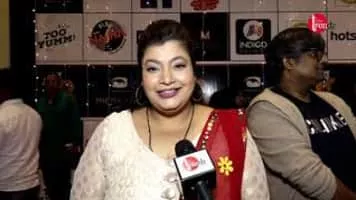 Ambika Ranjankar - Actress