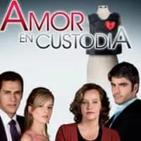 Amor en Custodia (Argentina) (Amor en custodia) - 2005 ‧ 1 season