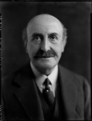 Anderson Montague-Barlow - Politician