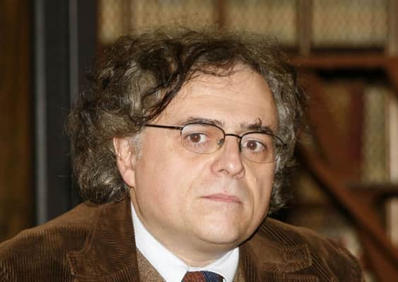 Andrea Tagliapietra - Philosopher