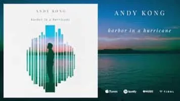 Andy Kong - Musical artist