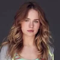 Angie McAlister - TV character