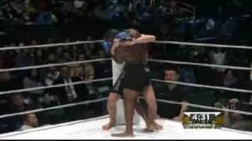 Antonio McKee - Mixed martial artist