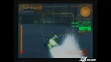 Armored Core: Nine Breaker - Video game