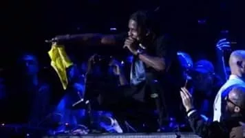 ASAP Rocky - American rapper