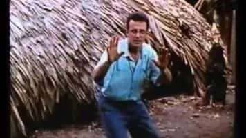 At Play in the Fields of the Lord - 1991 ‧ Drama/Adventure ‧ 3h 9m