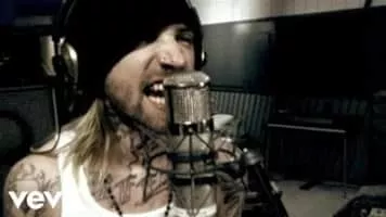 Backyard Babies - Rock band