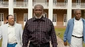 Bad Ass 3: Bad Asses on the Bayou - 2015 ‧ Drama/Action ‧ 1h 25m