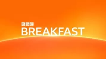 BBC Breakfast - British television programme
