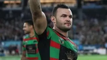 Beau Champion - Rugby league rugby centre