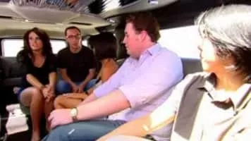 Beauty and the Geek Australia - Australian television series